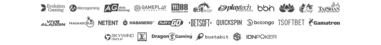 공식 제휴 에볼루션 마이크로게이밍 슬롯